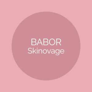 BABOR Skinovage